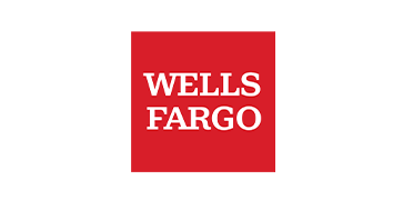 Wells Fargo logo 