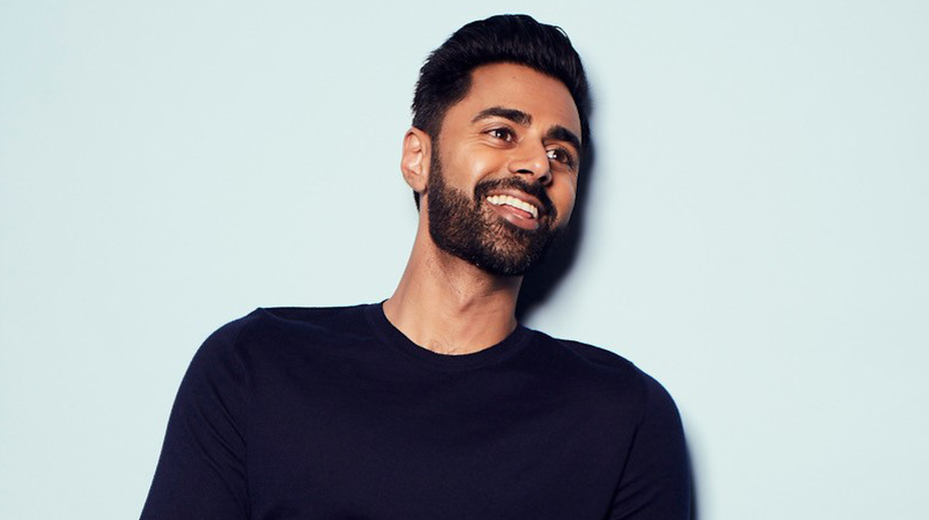 Hasan Minhaj