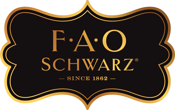 FAO Schwarz Logo