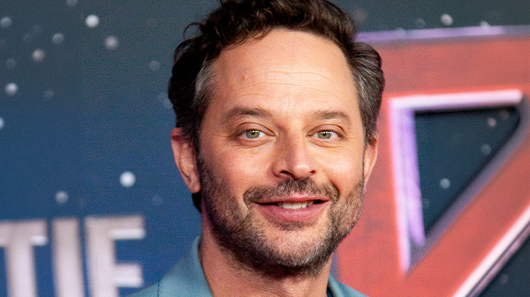 Nick Kroll