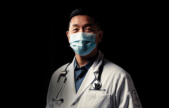 Doctor