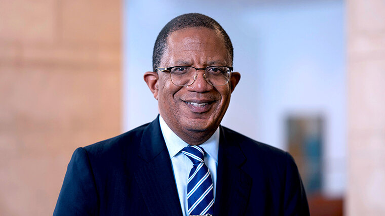Dr. Selwyn M. Vickers