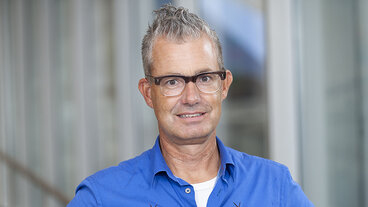   Dr. Jaap-Jan Boelens. 