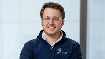 Dr. Alexander Gitlin.