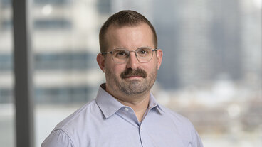 Dr. Thomas Norman.