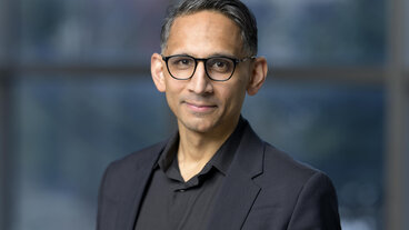 Dr. Vinod Balachandran.