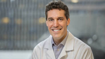 Dr. Michael Postow.