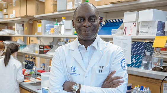Kojo Elenitoba-Johnson 