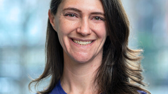 Mara Sherman