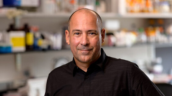 Christopher Lima, PhD