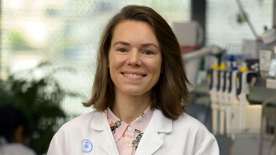 Dr. Chrysothemis Brown.