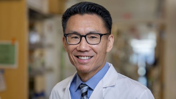 Dr. Andy Minn.