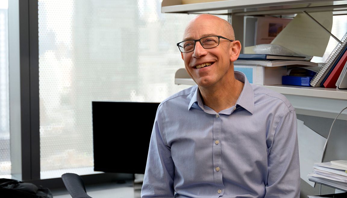 Leading new discoveries 