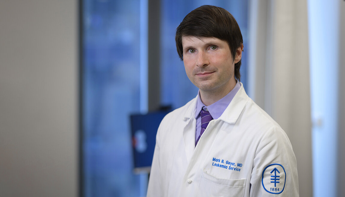 Bringing hope for new treatments