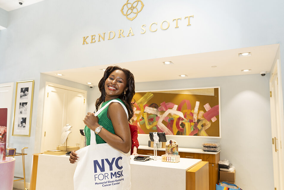 NYC for MSK | MSK Giving