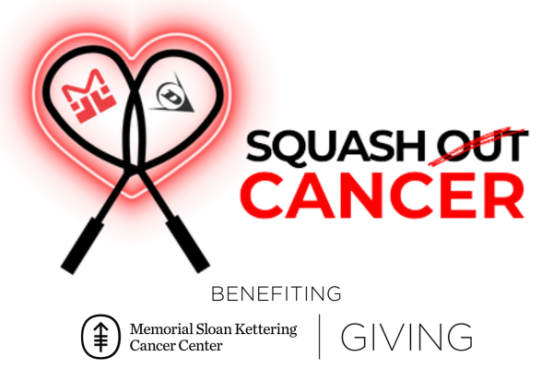 squash out cancer